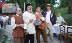 VODNÍ MLÝN HOSLOVICE