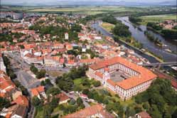 Pozvánka do Roudnice nad Labem