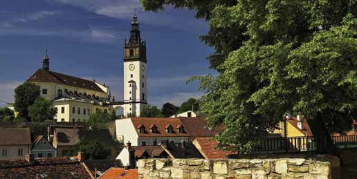 Královské město Litoměřice