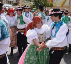 Strážnické kulturní léto