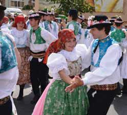 Strážnické kulturní léto