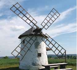 Witamy w Morawskiej ziemi krawarzskiej