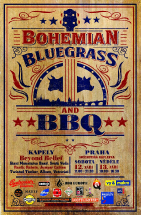 Festival BBQ a grilování