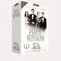První republika