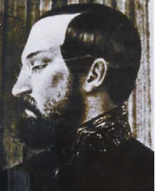 Mezi Prahou a Olomoucí