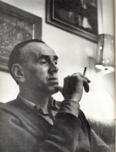 Mistr milostné lyriky