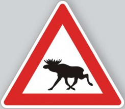 Nové dopravní značky