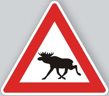 Nové dopravní značky