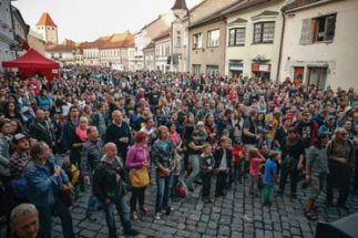 Mělnické vinobraní