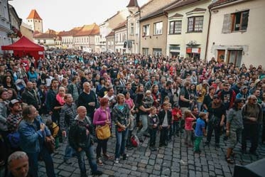 Mělnické vinobraní