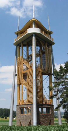 Babí léto v Jindřichově Hradci