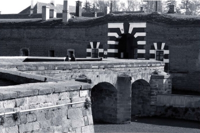Malá pevnost Terezín