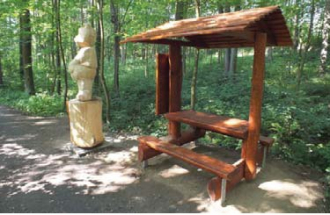 Šumperk vás zve do Čarovného lesa