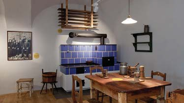 Olomoucké tvarůžky mají dlouhou tradici