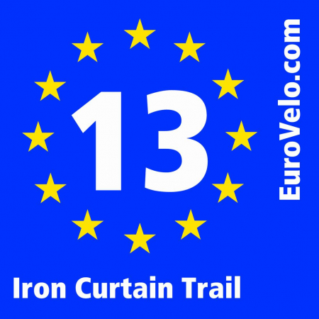 EuroVelo 13 – stezka Železné opony
