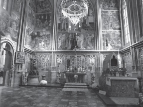 Rotunda v proměnách času