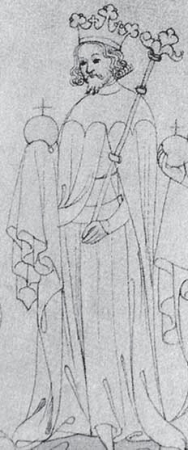 Přemysla znal i Dante