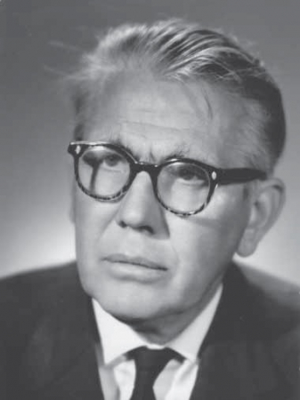 Pokračovatel divadelního rodu Kostků