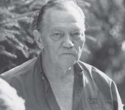 Velký herec malých gest