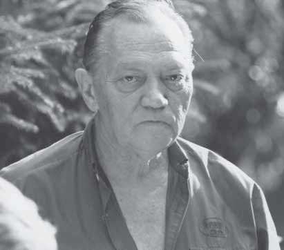 Velký herec malých gest