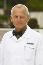 Prof. MUDr. Jan Pirk, DrSc.