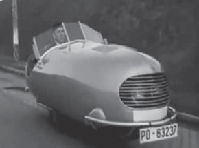 Co byl „Dálník“?