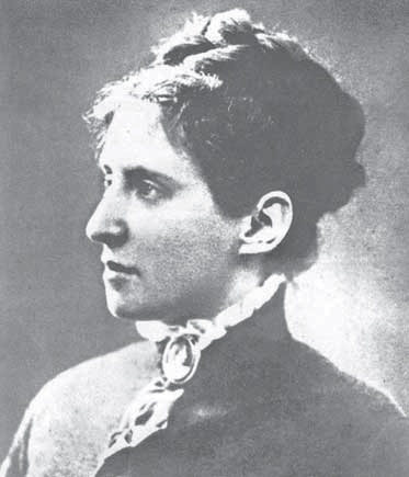 První československá „první dáma“