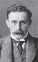 Průkopník a vizionář