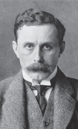 Průkopník a vizionář