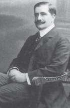 Neoblíbený hrabě Max