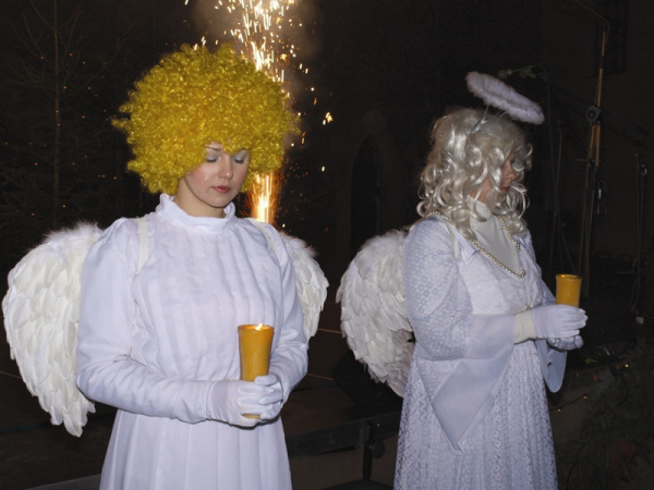 Předvánoční čas ve strakonickém muzeu