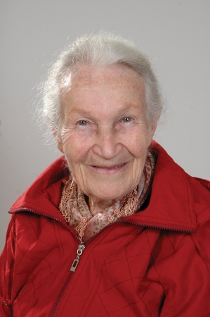 Ruth Hálová