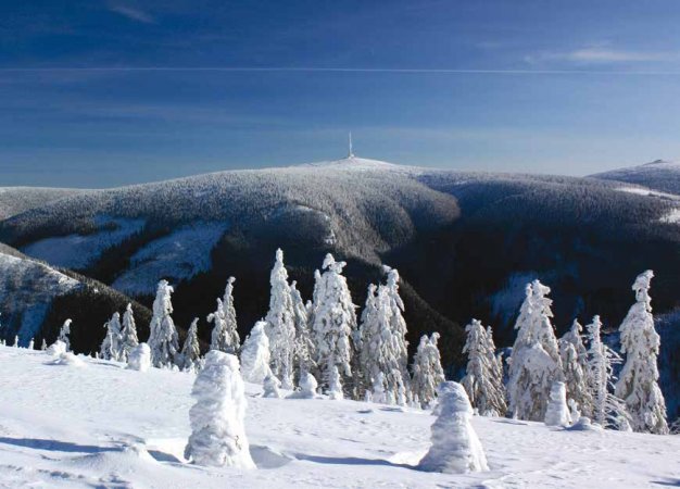 Jeseníky – horský ráj i klimatické lázně