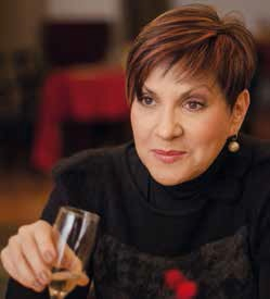 Dagmar Pecková
