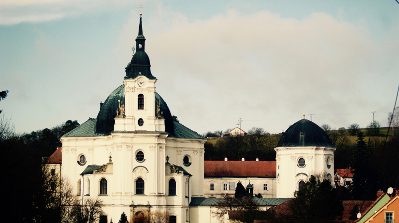 Bukovina – místo, kudy kráčeli věrozvěstové
