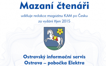 Říjen 2015 Ostrava