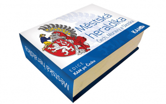 Městská heraldika Čech, Moravy a Slezska