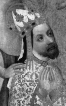 Jan a Karel, mladíci tvořící dějiny