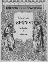 Rozporuplné rukopisy