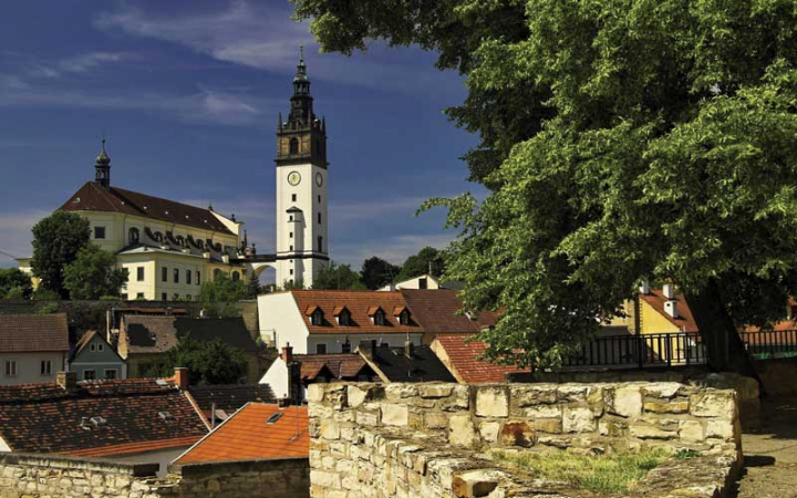 Hrad Litoměřice – výstavy 2016