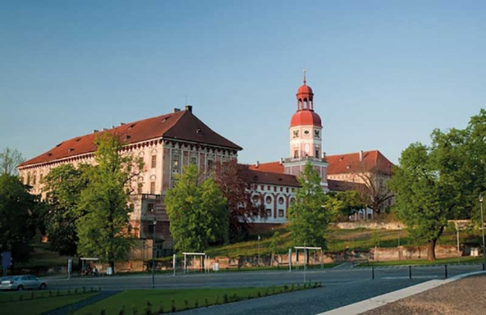 Poznejte krásy Podřipska