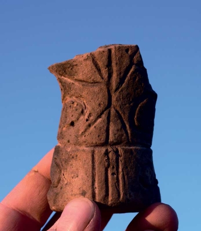 Plastika stará více než 7 000 let