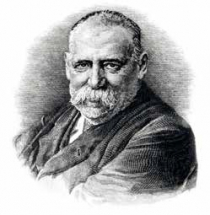 Otec české grafiky