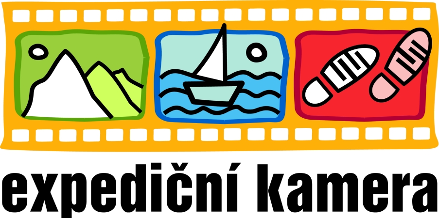 Expediční kamera