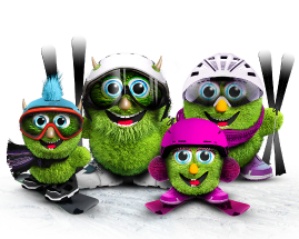 SKIARÉNA JIZERKY INVESTOVALA DO MODERNIZACE LYŽAŘSKÝCH AREÁLŮ 35 MILIONŮ KORUN