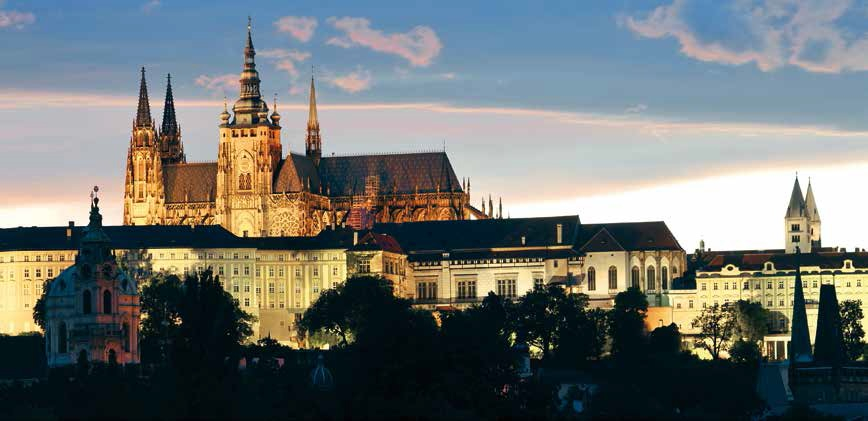 Das Jahr 2016 ist das Jahr des Karl IV.