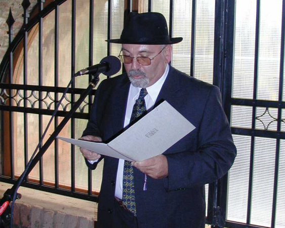 Jan Munk