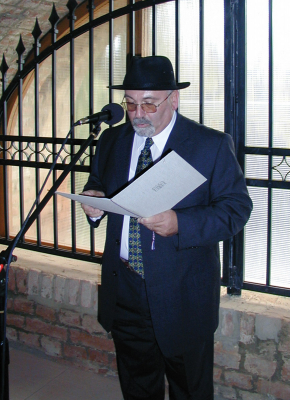 Jan Munk