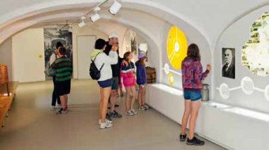 Múzeum Olomouckých tvarôžkov Muzeum