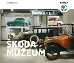 ŠKODA MUZEUM